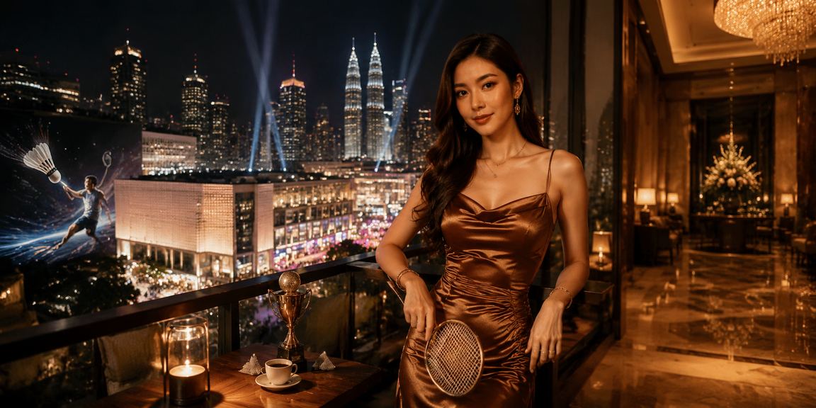 Online casino slots experience in Kuala Lumpur with 223