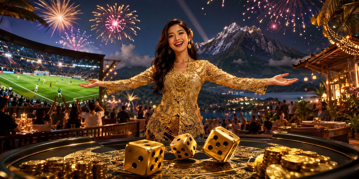 A player in Sabah enjoying sports games and bonuses on the 223 platform