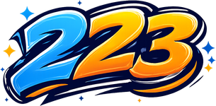 223